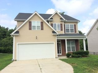149 Pasadena Rd, Garner, NC 27529