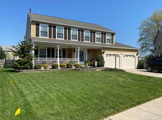 77 Dundee Dr, Williamstown, NJ 08094