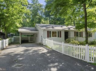 1012 Rimrock Rd, Lusby, MD 20657