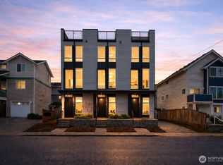 806 NW 50th Street #B, Seattle, WA 98107