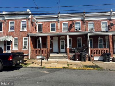 424 S Van Buren St, Wilmington, DE, 19805