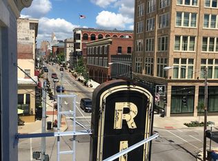 701 Madison Avenue Apartments, Covington, KY 41011