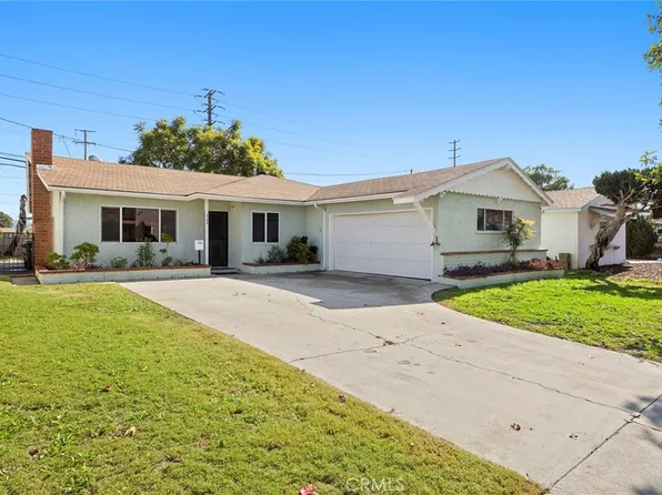720 N Orcutt Dr, Montebello, CA 90640