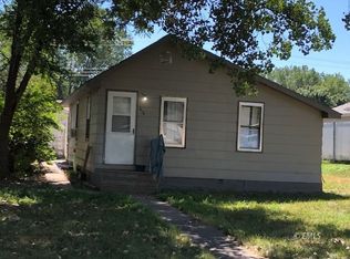 416 Mississippi Ave, Miles City, MT 59301