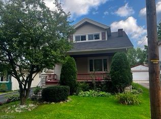 11621 Havel Ave, Cleveland, OH 44120