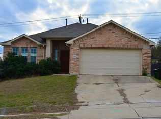 1568 Haynie Bnd, Round Rock, TX 78665