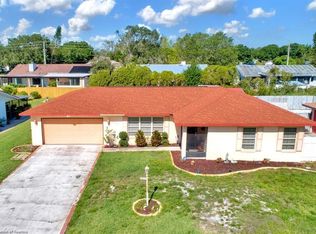 4338 Capri St, Sebring, FL 33872