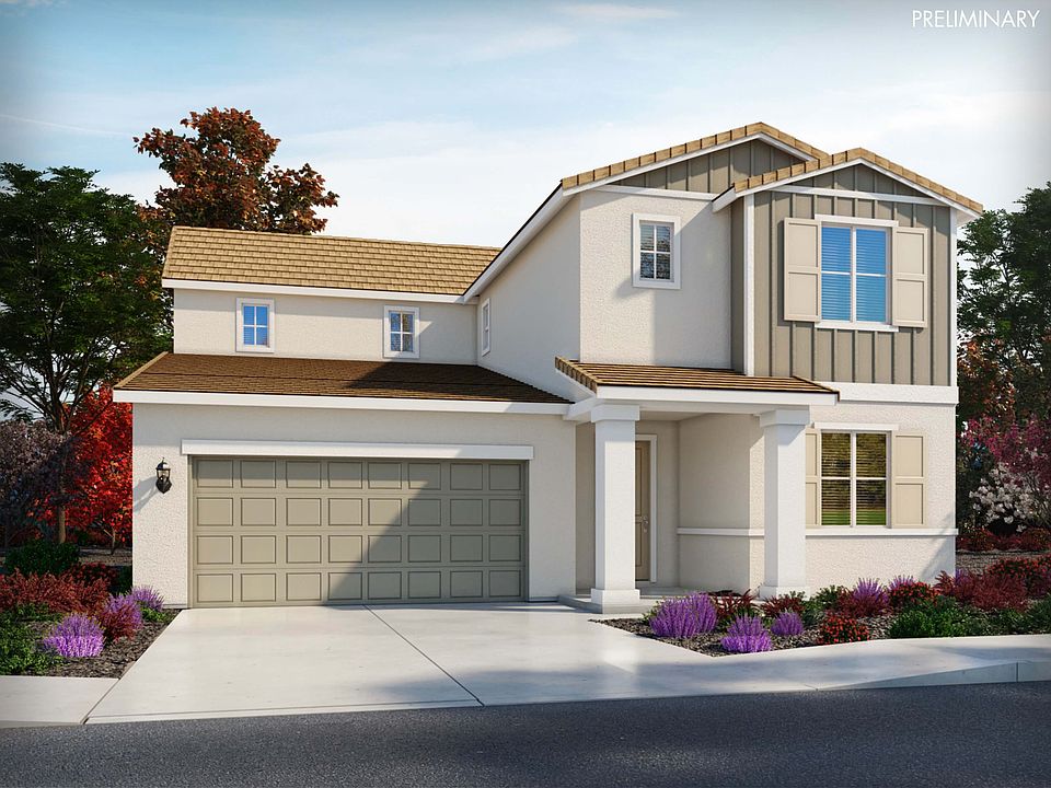 Elevation E