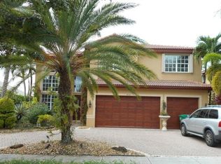 4930 SW 185th Ave, Miramar, FL 33029