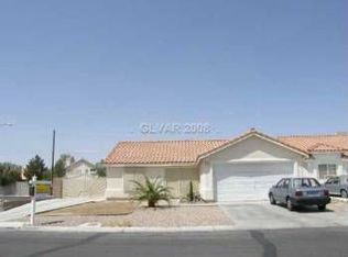 2671 Mercy Dr, Las Vegas, NV 89156