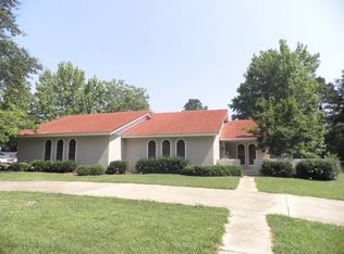 7205 Old Spanish Dr, Texarkana, TX 75503