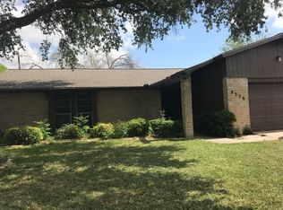 9326 Evening Star Ln, Corpus Christi, TX 78409