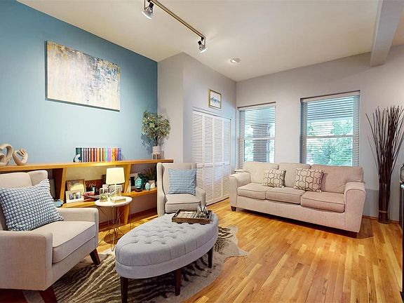5th image of 4912 McPherson Ave #5