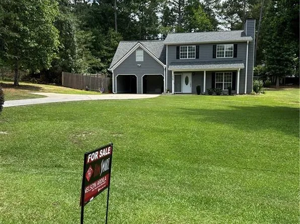 1949 Bullock Trl, Loganville, GA 30052
