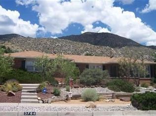 3704 Tewa Dr NE, Albuquerque, NM 87111