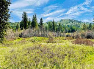 Deer Creek Rd, Valley, WA 99181