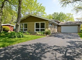 20431 Greenwood Dr, Olympia Fields, IL