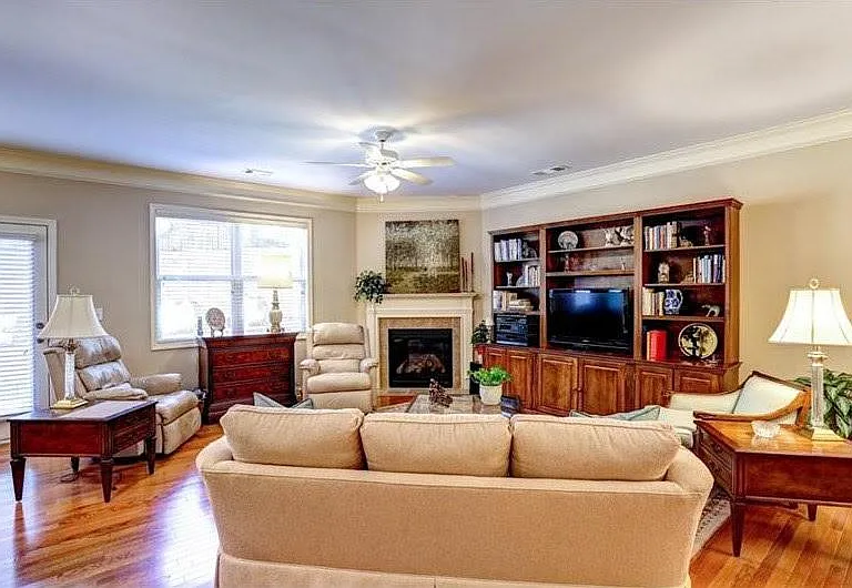 5881 Norfolk Chase Rd #5881 — Photo 20