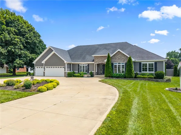1400 Troy Urbana Rd, Troy, OH 45373