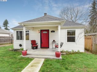 6825 SE Nehalem St, Portland, OR 97206