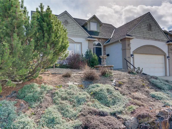 991 Mount Bulman Dr, Vernon, BC V1B 2Z1