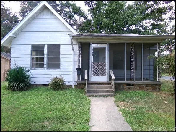 2021 N Poplar St, North Little Rock, AR 72114