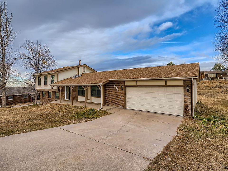 8669 N Pinery Pkwy, Parker, CO 80134 Zillow
