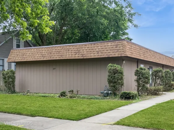 (undisclosed Address), Matteson, IL 60443