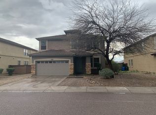 3418 W Leodra Ln, Phoenix, AZ 85041