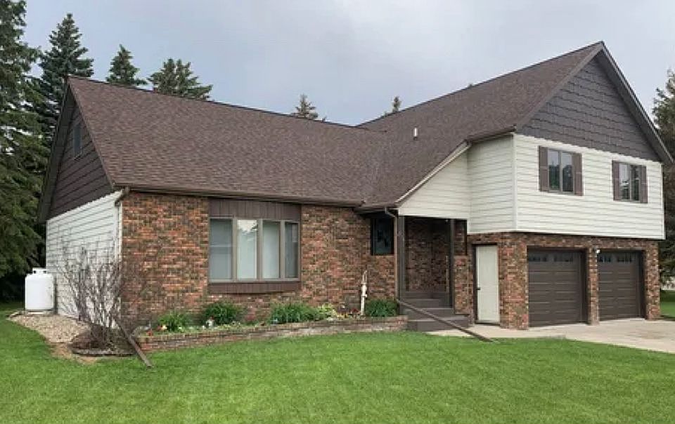 614 9th Ave NE, Rolla, ND 58367 Zillow