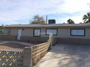 4829 Beadle St, Las Vegas, NV 89122