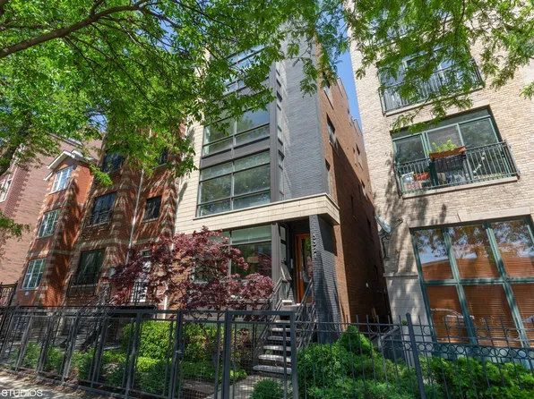 3321 N Sheffield Ave Unit 2, Chicago, IL 60657