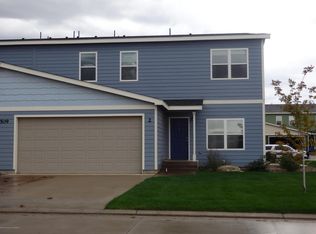 1509 7th Ave NW #2, Watford City, ND 58854