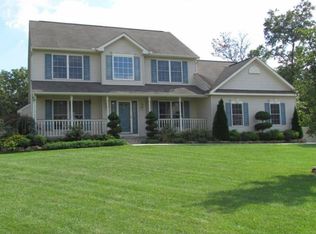 2319 Musterel Ln, Vineland, NJ 08361