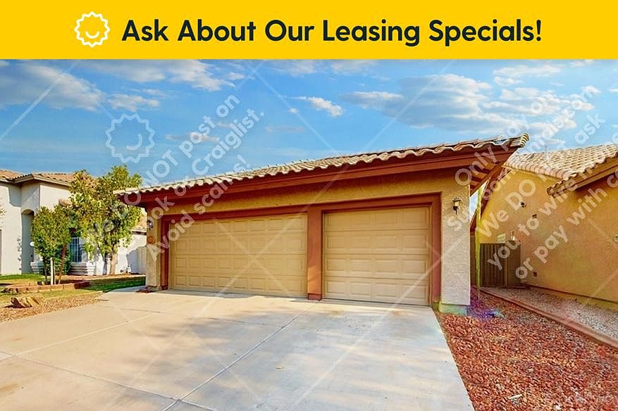 11520 W Clover Way, Avondale, AZ 85392 Zillow