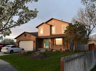 12237 S 1345 W, Riverton, UT 84065