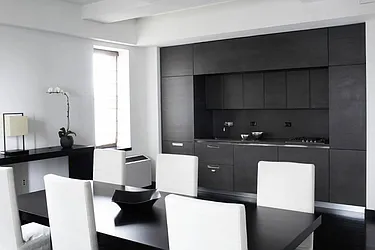 Rented by Synergy NYC