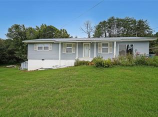 401 Springdale Rd, Rockmart, GA 30153