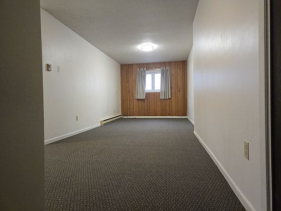 View from front door