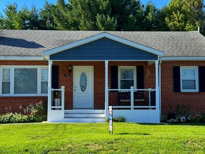 125 Fox Dr, Winchester, VA, 22601