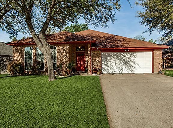 2nd image of 6725 Megan Ln