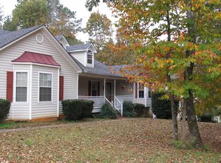 155 Riverstone Dr, Jasper, GA 30143