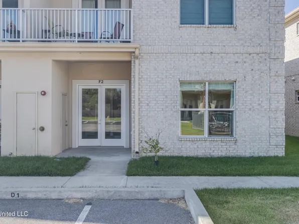 225 Winter Garden Dr #F2, Long Beach, MS 39560