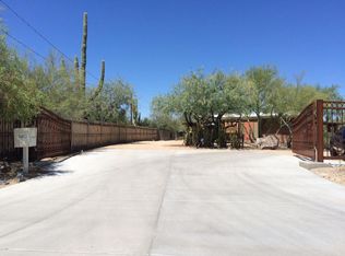 38012 N Linda Dr, Cave Creek, AZ 85331