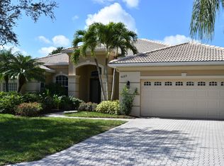 5083 Castlerock Way, Naples, FL 34112