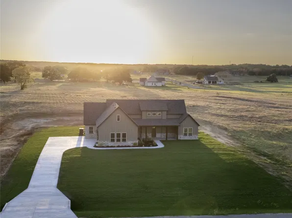 205 Sweetgrass Dr, Poolville, TX 76487
