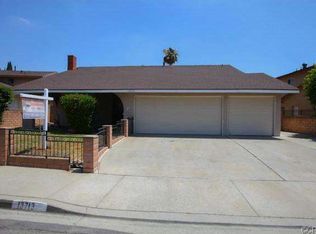 13713 Benbrook Dr, La Puente, CA 91746