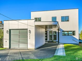 8246 S 121st St, Seattle, WA