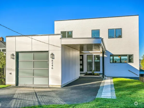 8246 S 121, Seattle, WA 98178