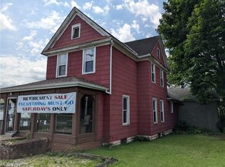 817 W Main St, Ravenna, OH 44266